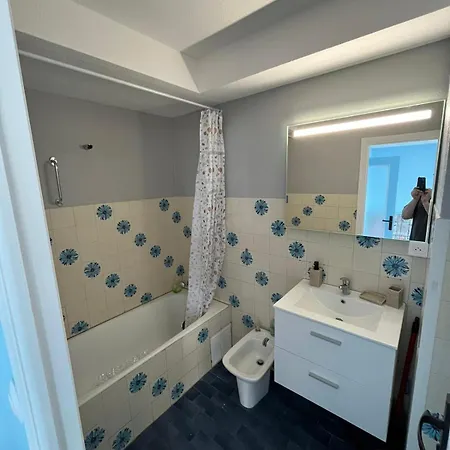 Vue Apartmán *
