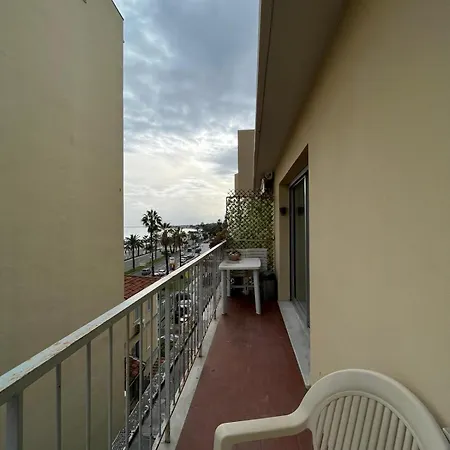 Apartmán Vue Nice